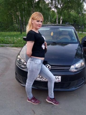 Анкета проститутки Майя, 28 лет